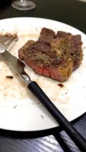 Australian Grain-Fed Chuck Steak 2KG photo review