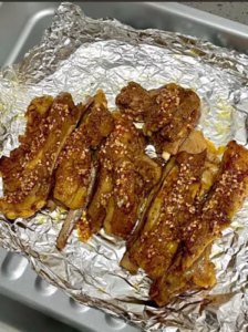 Inner Mongolian Premium Lamb Chops 2.5KG photo review